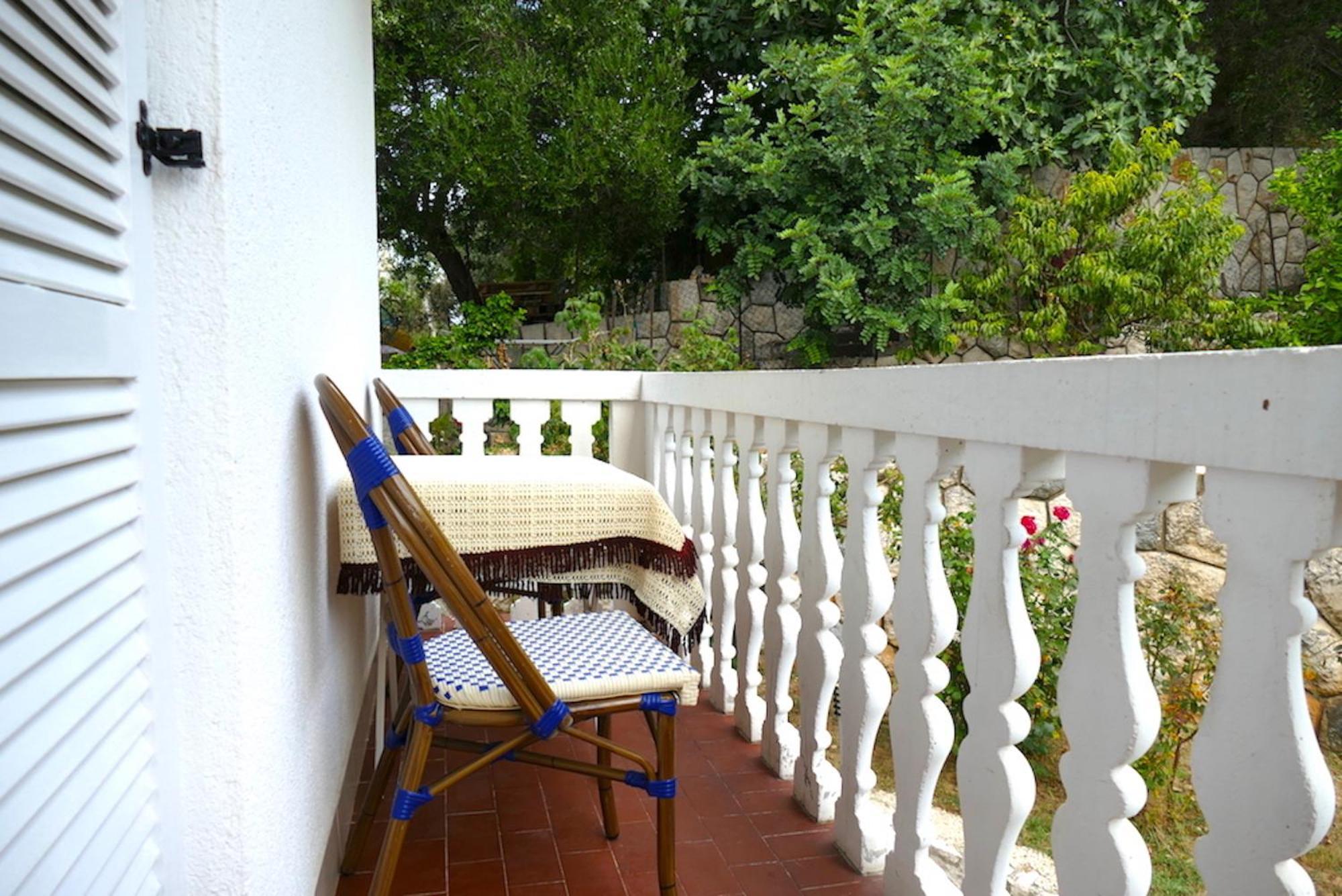 B&B Garni Stefi! Supetarska Draga Bilik gambar