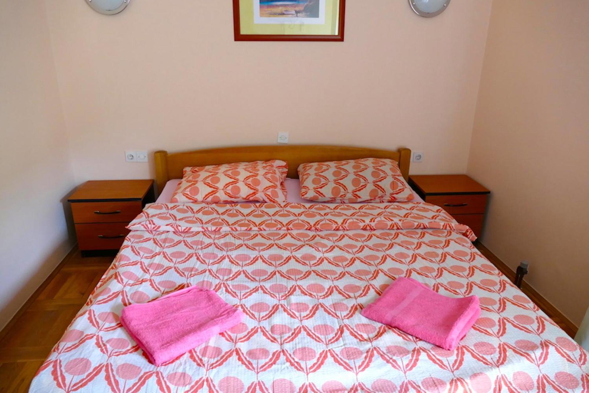 B&B Garni Stefi! Supetarska Draga Bilik gambar