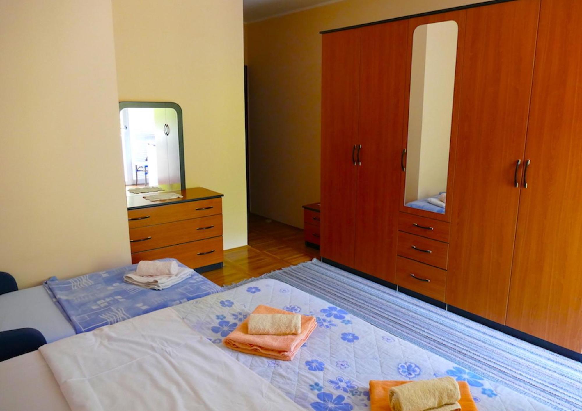 B&B Garni Stefi! Supetarska Draga Bilik gambar