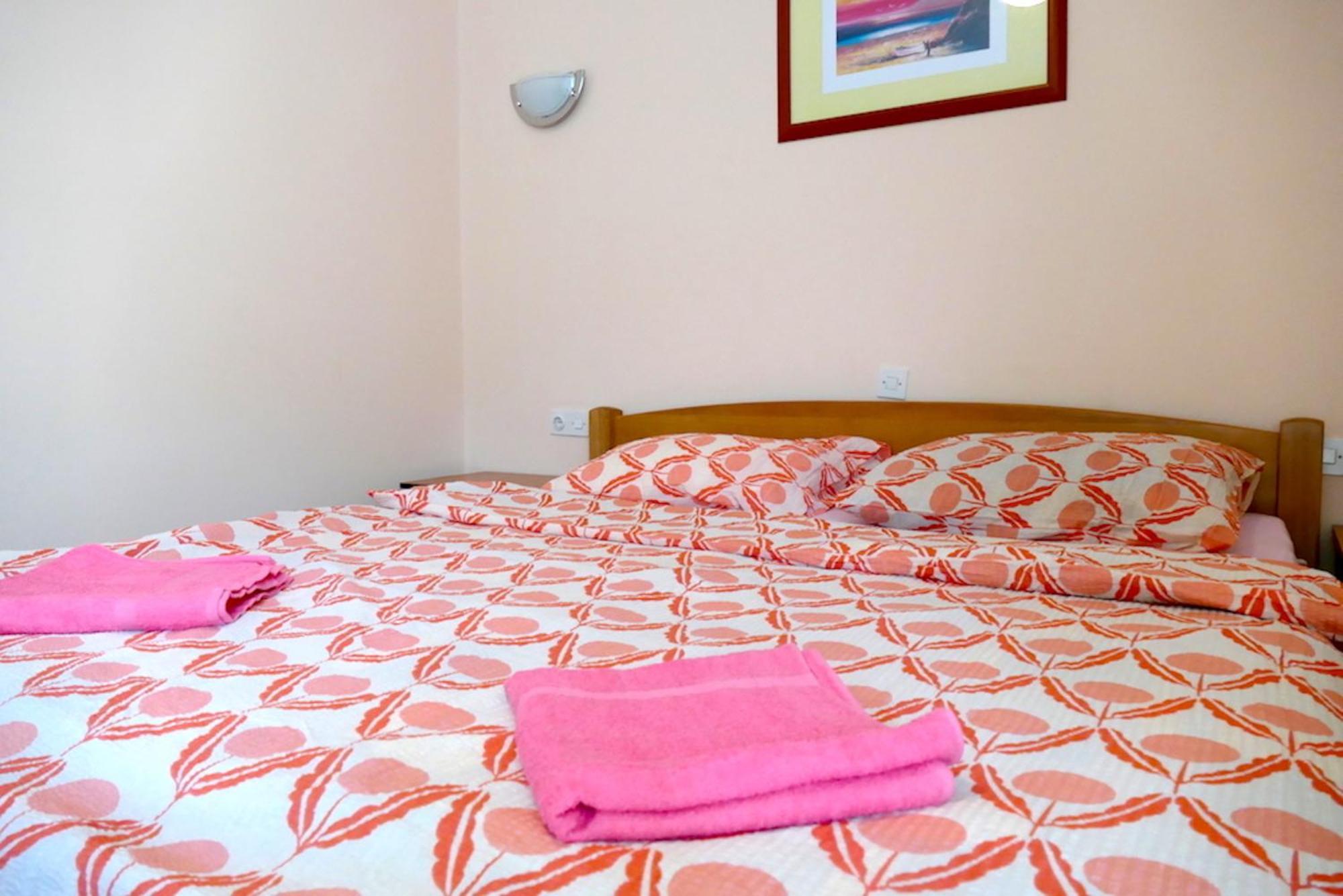 B&B Garni Stefi! Supetarska Draga Bilik gambar