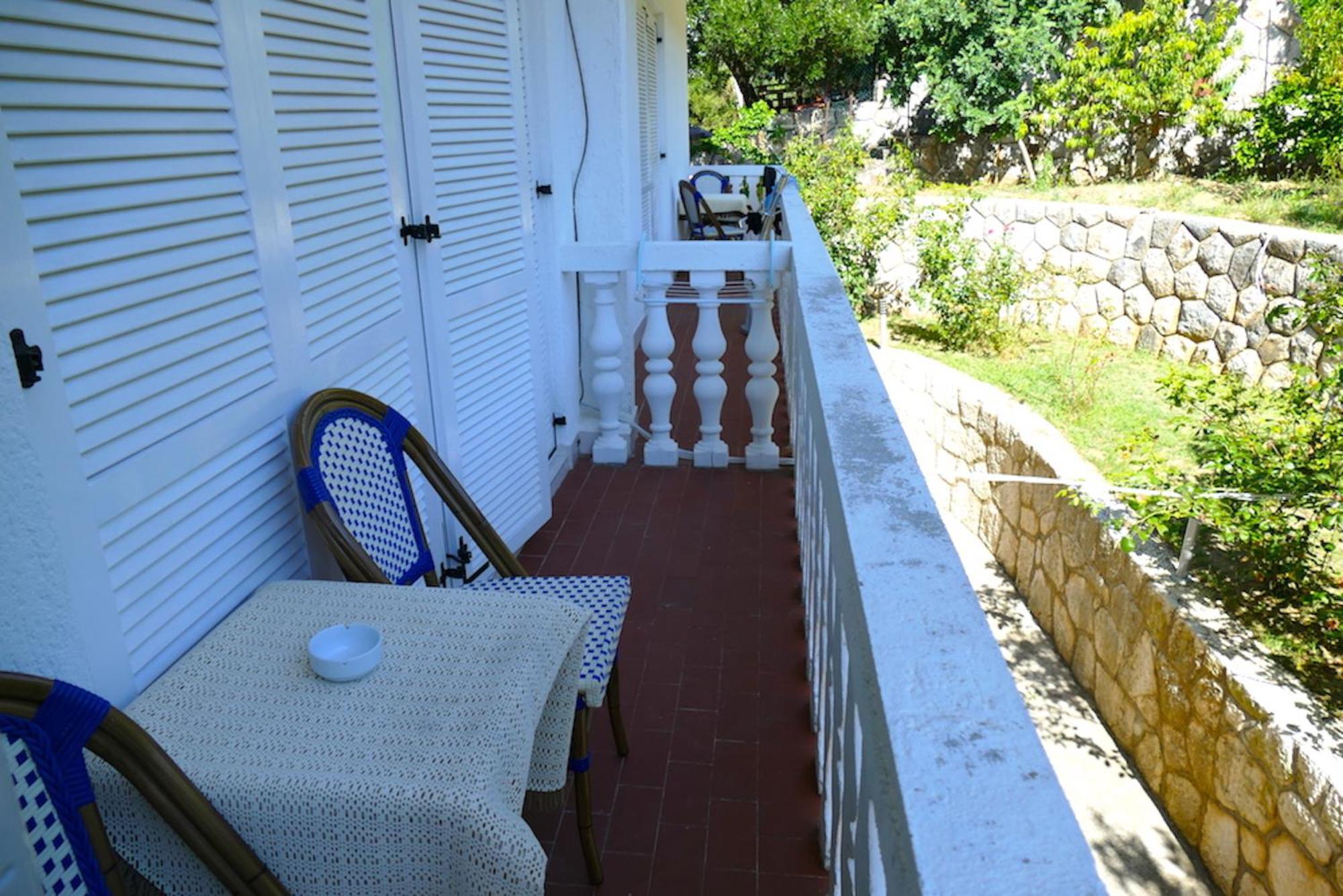 B&B Garni Stefi! Supetarska Draga Bilik gambar